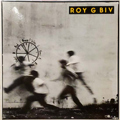 Roy G Biv