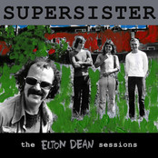 The Elton Dean Sessions