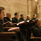 Coro De Monjes Del Monasterio Benedictino De Santo Domingo De Silos