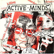 Murder In The Laboratory by Active Minds