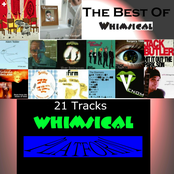 The Best Of Whimsical