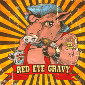 Red Eye Gravy