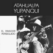 El Payador Perseguido