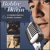 Hey Magic Man by Bobby Darin