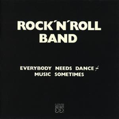 I'm Gonna Roll by Rock'n'roll Band