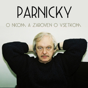 Párnicky