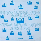 Hallelujah,Jesus Is Lord