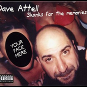 Dave Attell: Skanks For The Memories...