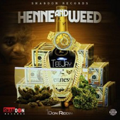 TeeJay: Henne & Weed