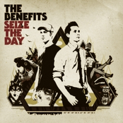 Seize the Day - Single