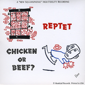 Chicken or Beef?