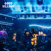 Live From Lost Village 2025: Four Tet (DJ Mix)