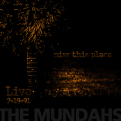 Miss This Place ('91)
