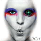 Analogue Droids EP
