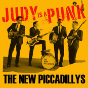 Judy Is a Punk - Single