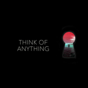 Think of Anything - Single