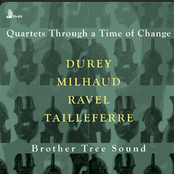 Quartets Through a Time of Change