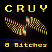 8 Bitches