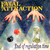 End Of Regulation Time