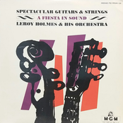 Spectacular Guitars and Strings