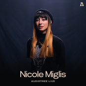 Nicole Miglis on Audiotree Live