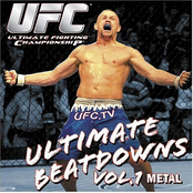 UFC: Ultimate Beatdowns, Vol. 1
