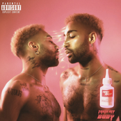 Taste My Body - Single