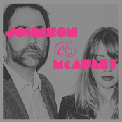 Johnson & McAuley - EP