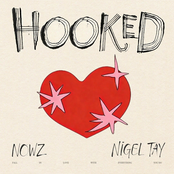HOOKED