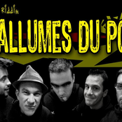 Les Allumés Du Pouce