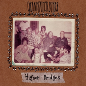 Higher Bridges by Grandfather Birds