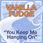 You Keep Me Hanging On (US Release)