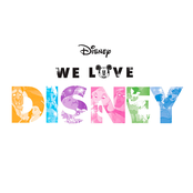 We Love Disney