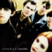 Slowdive: Souvlaki