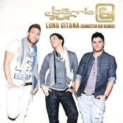 Luna Gitana by Barrio Sur