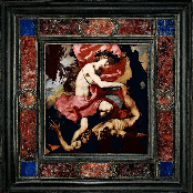 Blood On the Staircase - Single