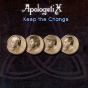 You Booked Me All Along by Apologetix