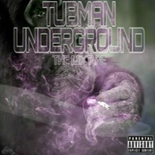 TUBMAN TAPE
