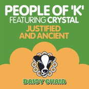 Justified And Ancient