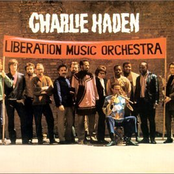 Liberation Music Orchestra