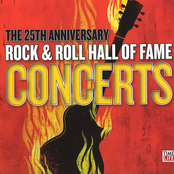 The 25th Anniversary Rock & Roll Hall of Fame Concerts