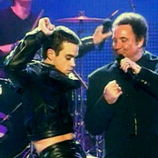 Robbie Williams & Tom Jones