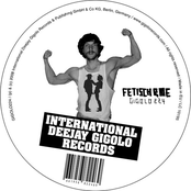 Diskotecktonik / Black Palms