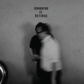 Jonwayne: Jonwayne Is Retired