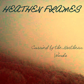 Carried by the Northern Winds