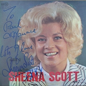 sheena scott