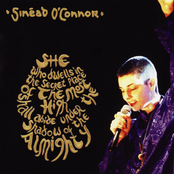 Dense Water Deeper Down by Sinéad O'connor
