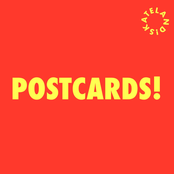 SKATELAND: Postcards!