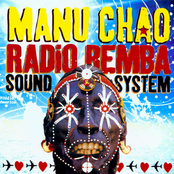 Machine Gun by Manu Chao