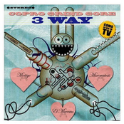 Copro Grind Gore 3 Way